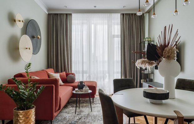 Дизайн: Ирина Виневская