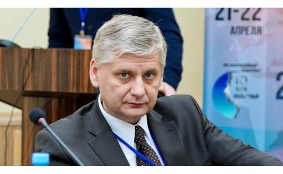 Ведущий научный сотрудник Центра евро-атлантической безопасности Института международных исследований МГИМО МИД России Сергей Маркедонов