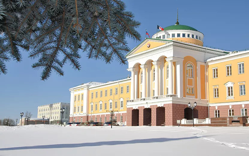    Новости Ижевска на утро 19 декабря: рост платежей за ЖКХ и предотвращение теракта в Ижевске