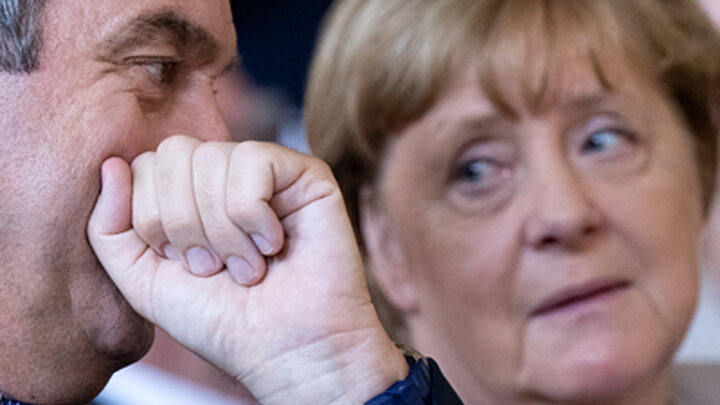 © SVEN HOPPE /DPA/GLOBALLOOKPRESS