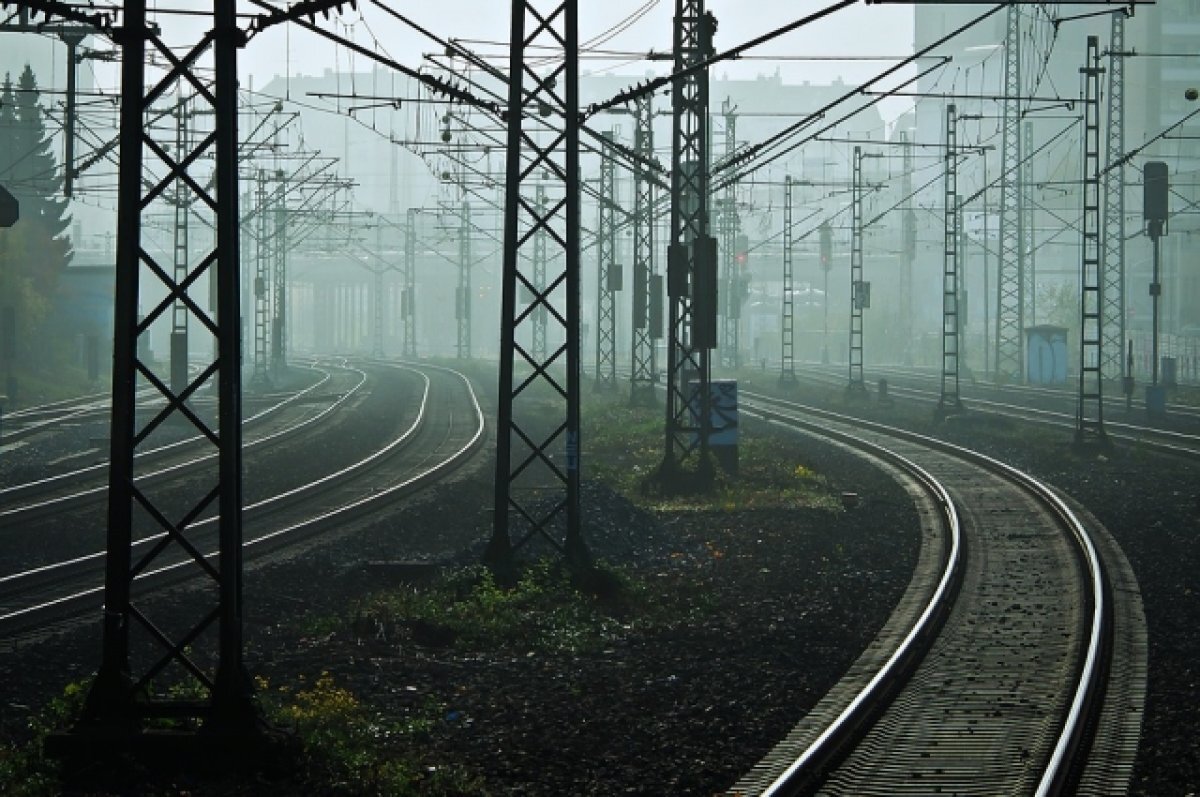    Поездам на направлении «Тюмень – Тобольск» увеличили скорость движения