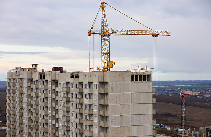    Эрик Романенко/ТАСС