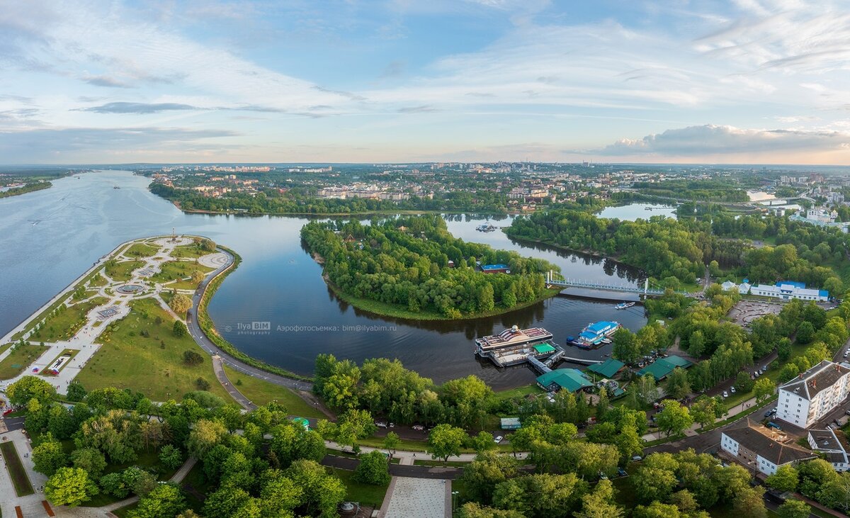 Даманский остров ярославль фото