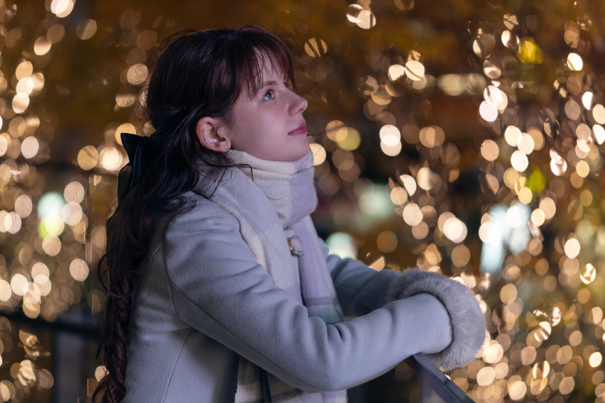 Автор блога