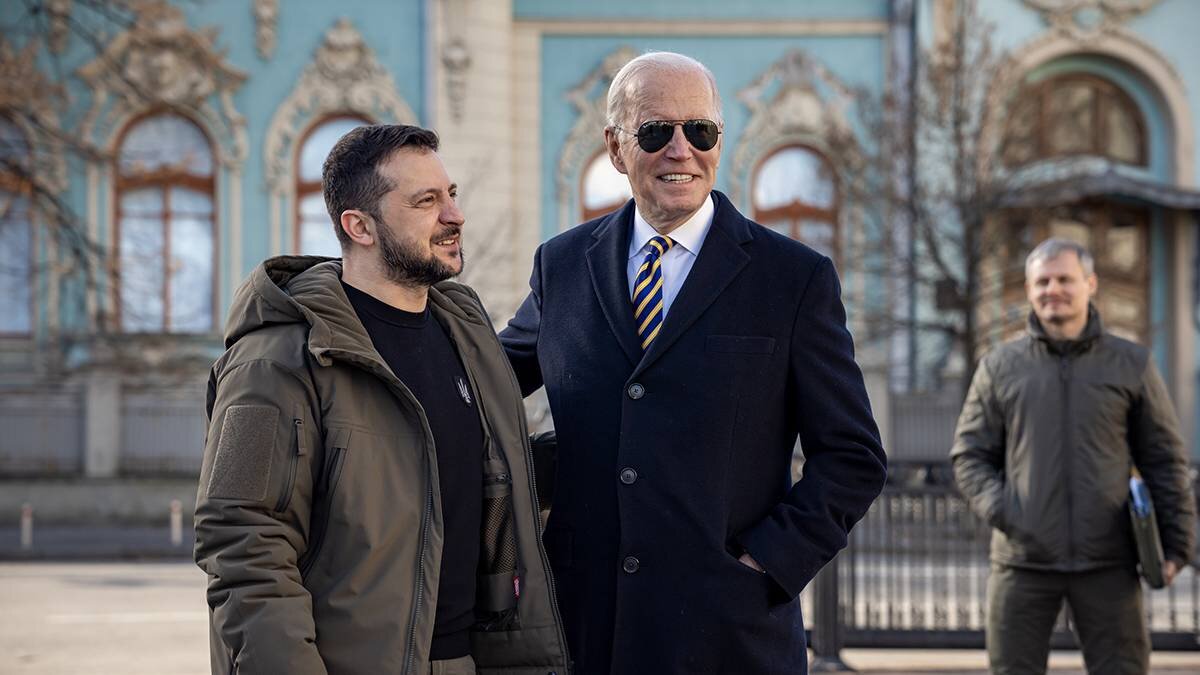    Фото: Whitehouse