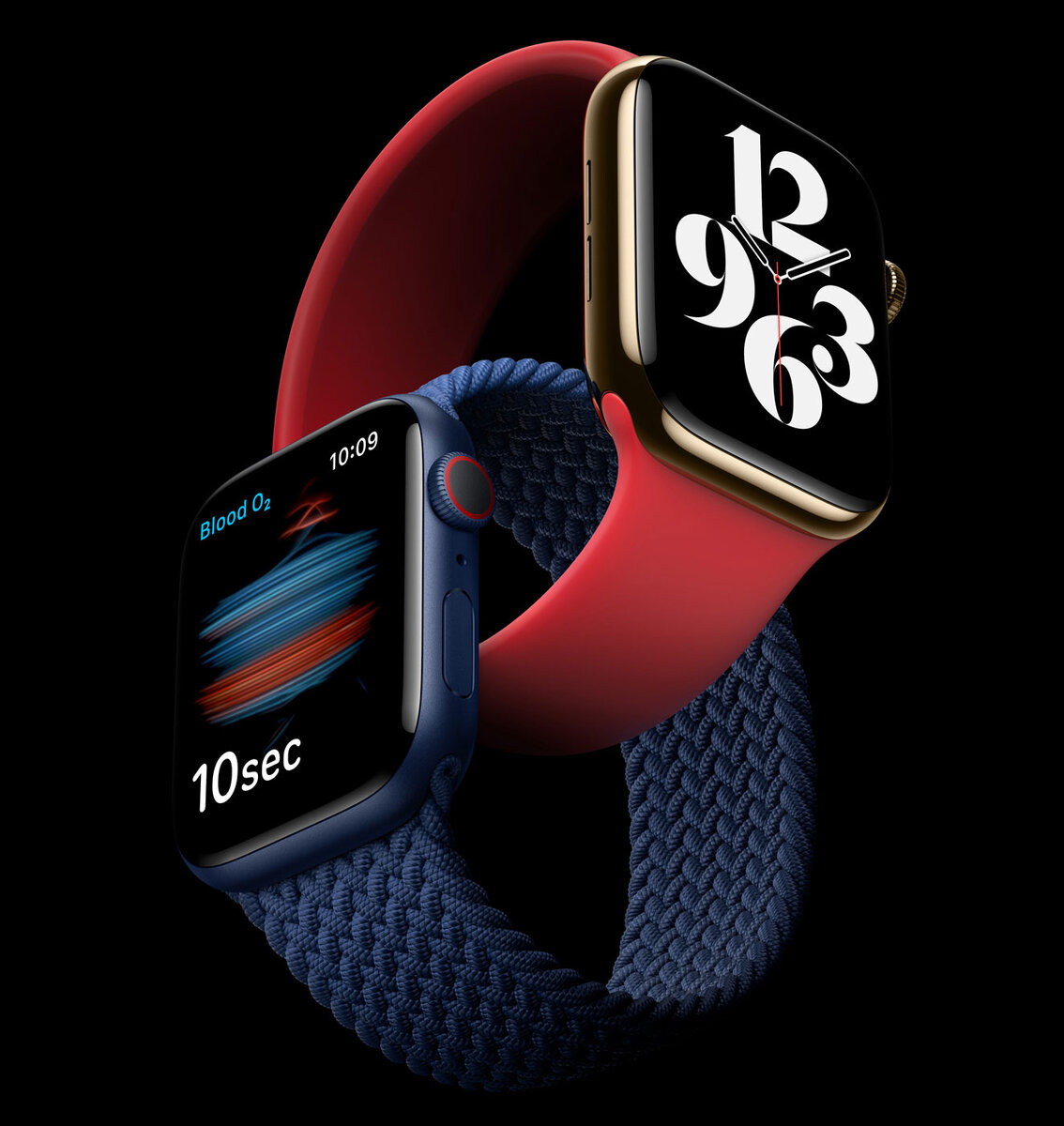 Apple Watch Series 6