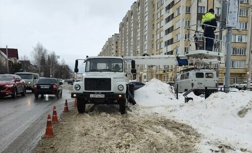 Для настройки объектов нужно оценить интенсивность движения