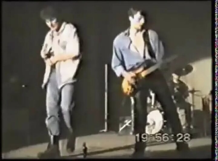 Скриншот с ТыТрубы