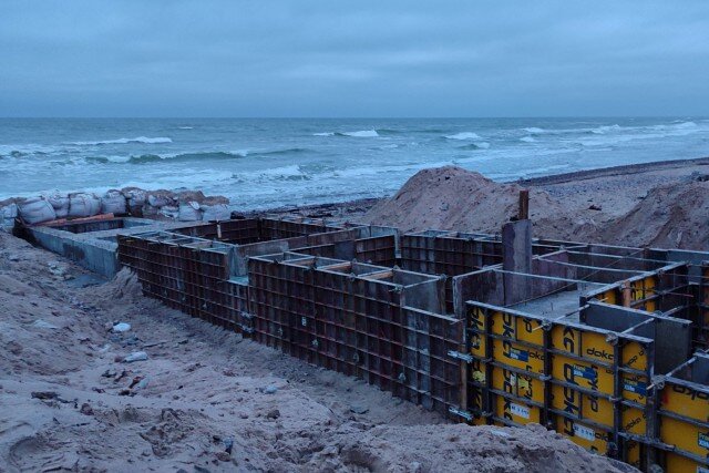   Фото: газета «Волна», «ВКонтакте»