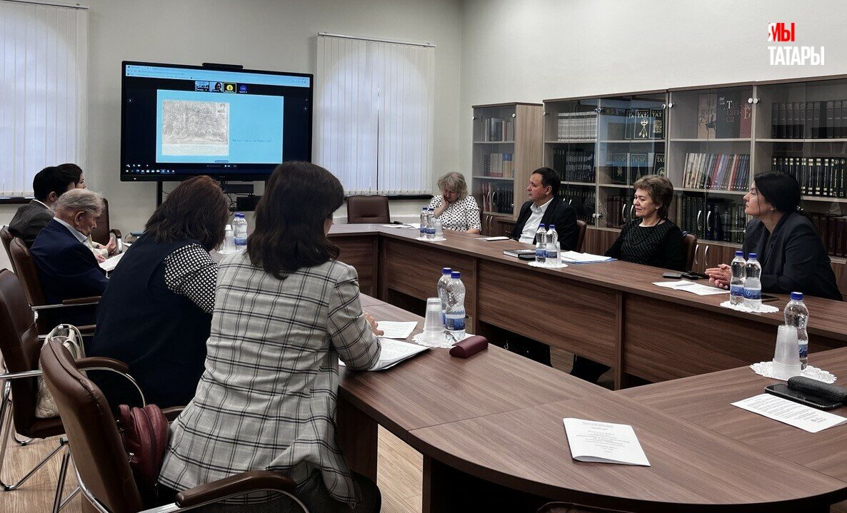 
Фото: © «Миллиард.Татар»