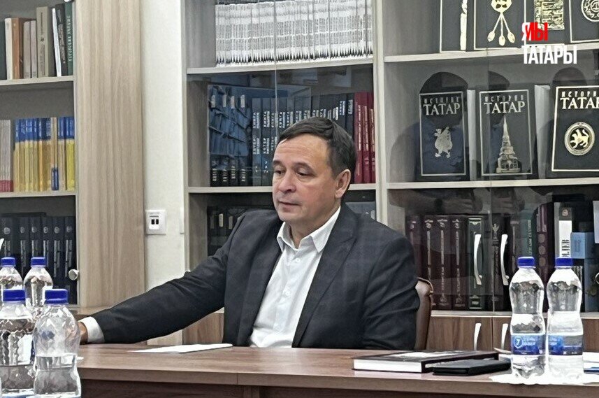 
Фото: © «Миллиард.Татар»