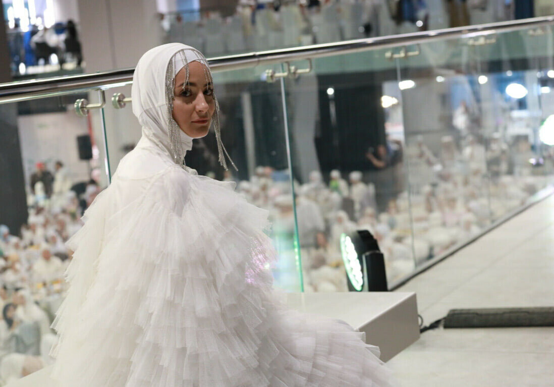 
Фото: © Рамиль Гали / «Татар-информ»