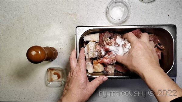 📖 Рецепты колбасы из дичи - как приготовить в домашних условиях - Дикоед