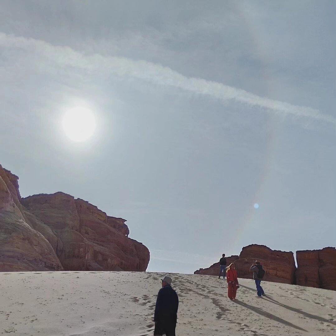 Гало и группа