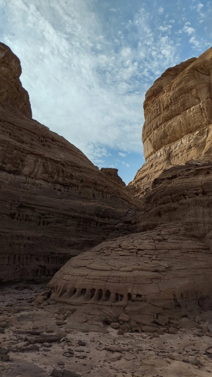 Стоянка НЛО