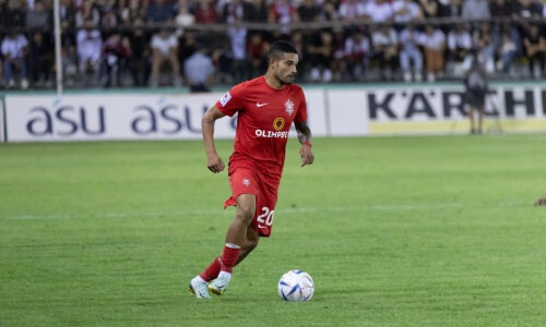 Sports kz спортивный