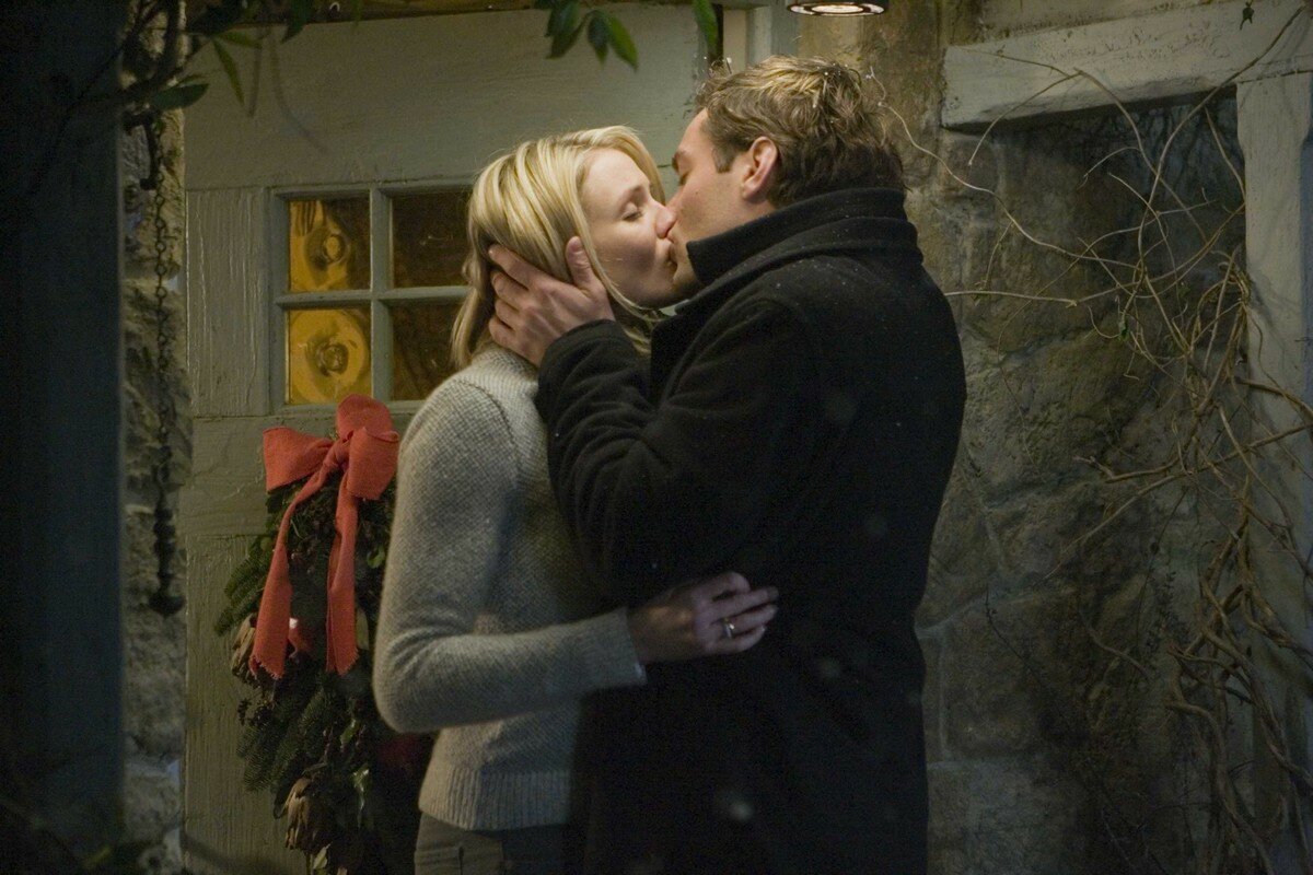 кадры  из фильма