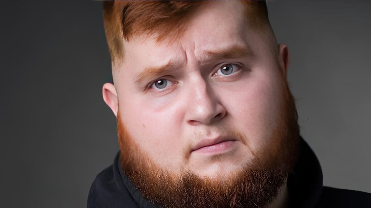    На фото: Дмитрий Красилов