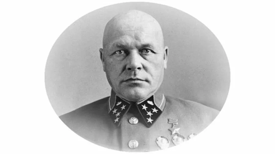 Расстрел павлова. Генерал Павлов. Павлов генерал 1941.