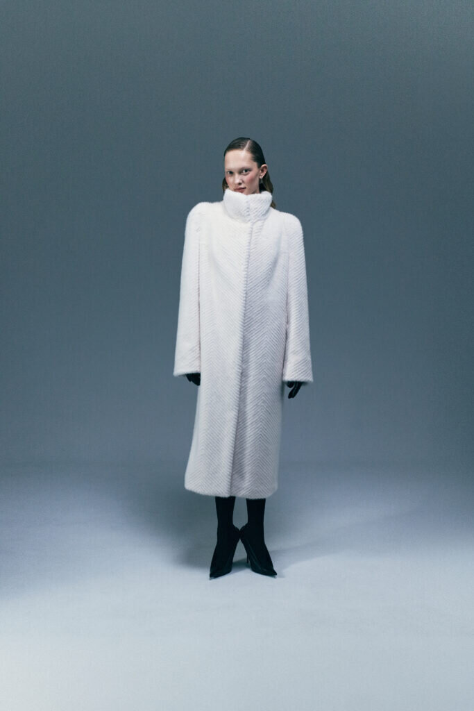 Экошуба, ONLY ME, 42 900 рублей smirnov  📷
