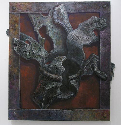 Застрявшие