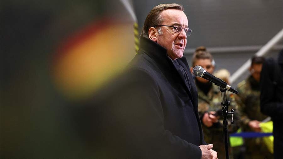 Фото: REUTERS/Lisi Niesner