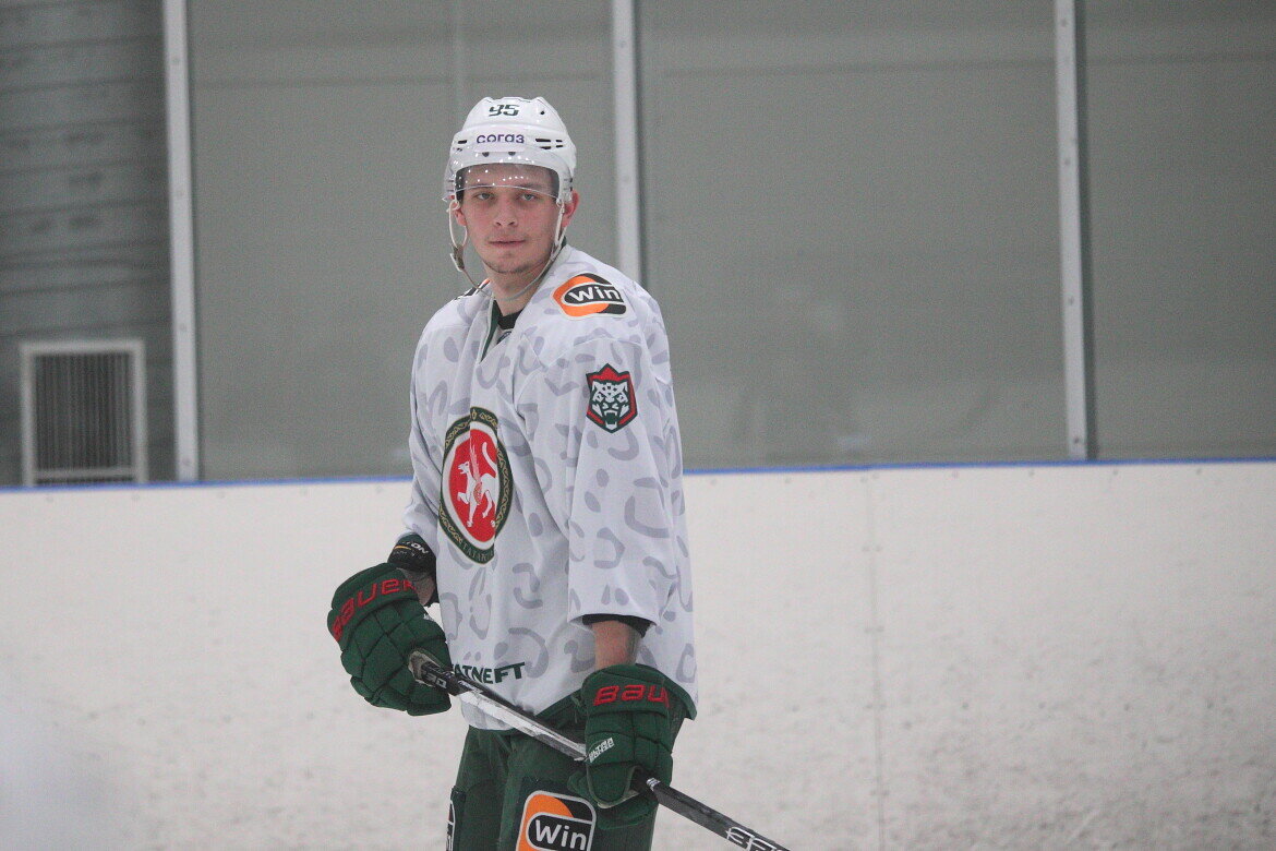 ​Фото: © Михаил Захаров / «Татар-информ»