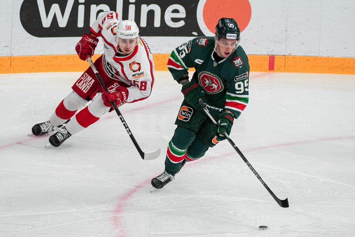 ​Фото: © Салават Камалетдинов / «Татар-информ»