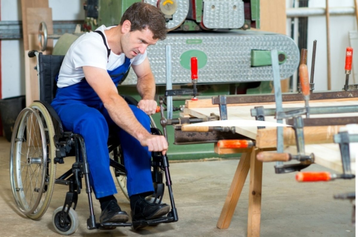    Глава Башкирии предложил сделать 2024 год Годом заботы о людях с ОВЗ