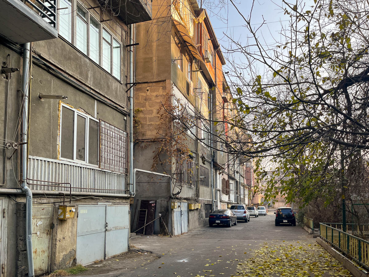 Зимой в Москве неожиданно выпал снег. Даже и не припомню, когда такое было?  | Самый главный путешественник | Дзен