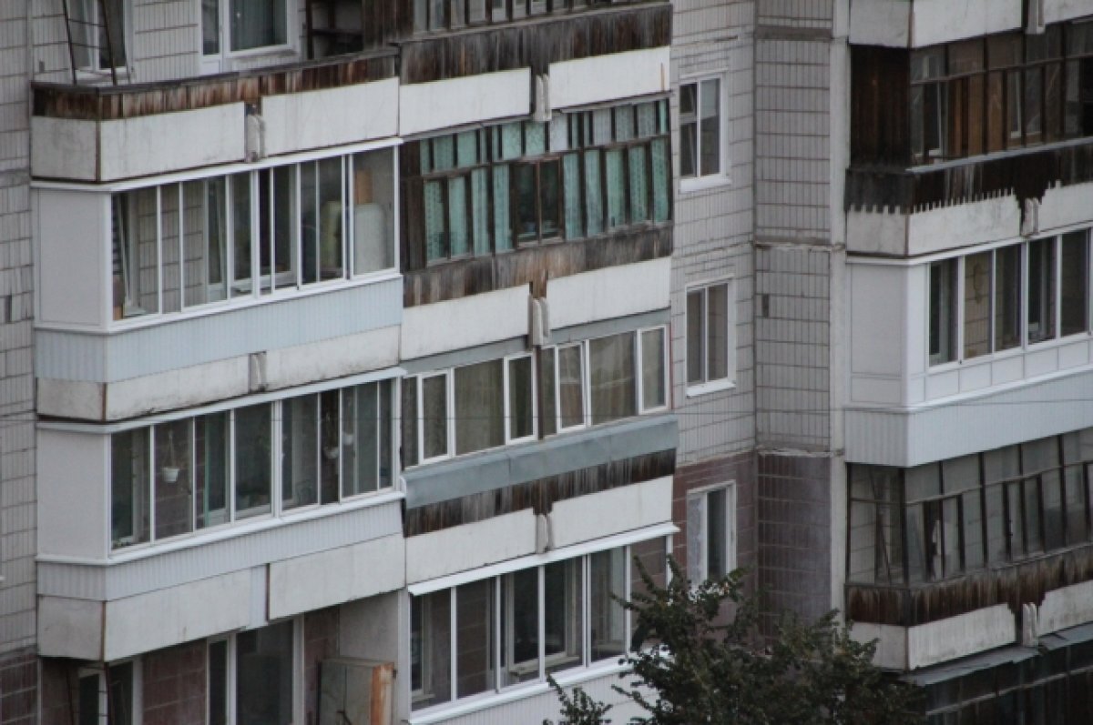    В Мурманске обсудили «Арктическую ипотеку»