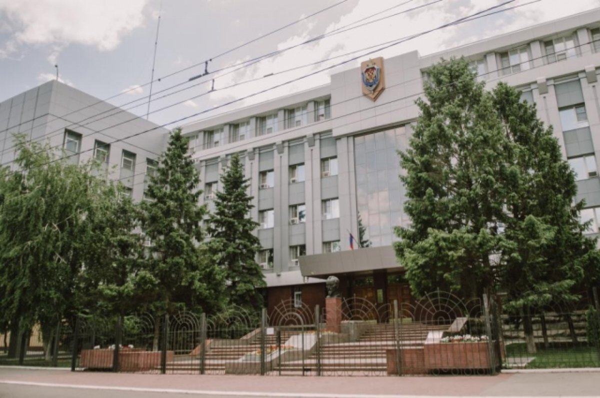    В Астраханской области задержали шесть находящихся в розыске иностранцев