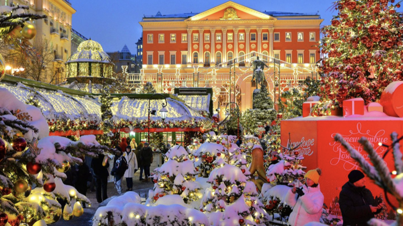    Пресс-служба оргкомитета цикла городских уличных мероприятий «Московские сезоны»
