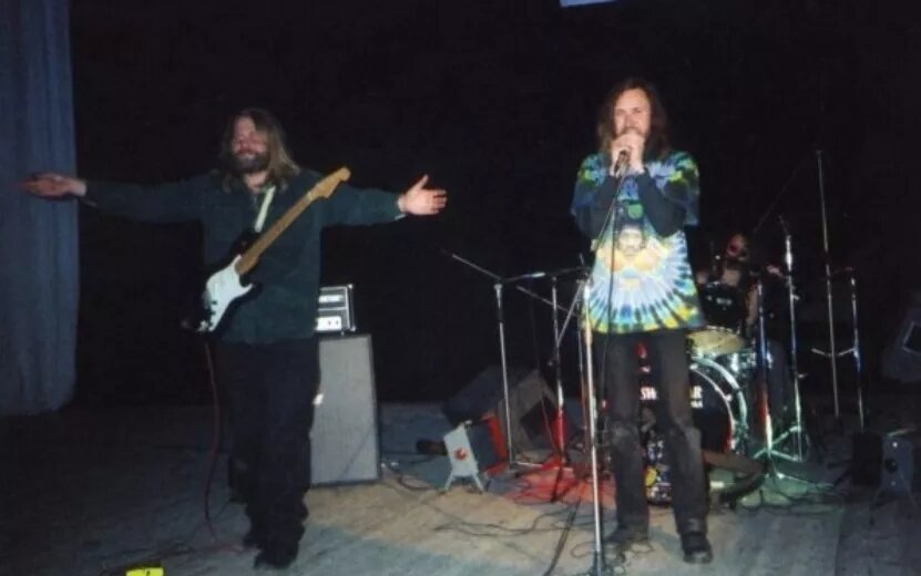    Пьяный концерт «Гражданской обороны» в Ижевске: о чем помнят фанаты спустя почти четверть века