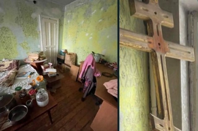    Что известно о девочке, которую мать 13 лет не выпускала из дома?