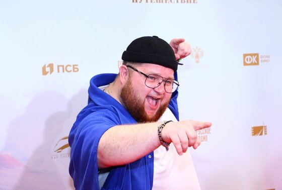    Дмитрий Красилов