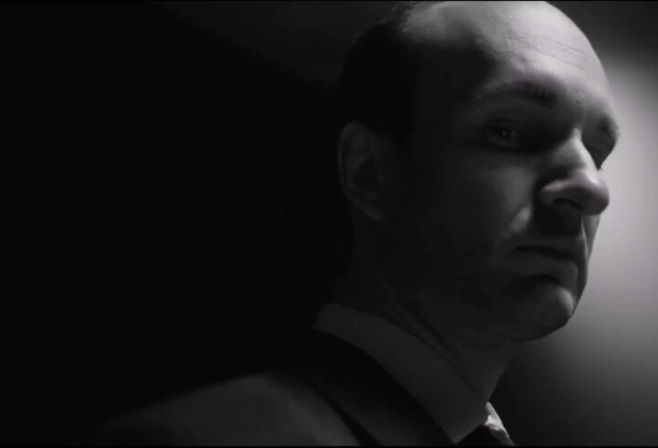 Фото: Prt Scr тизер фильма «Фашизм по-украински, уроки истории и наши дни» 