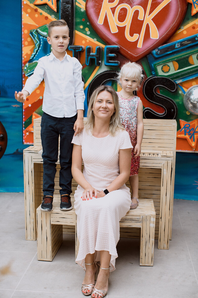 Фото © Юлия Новосад 