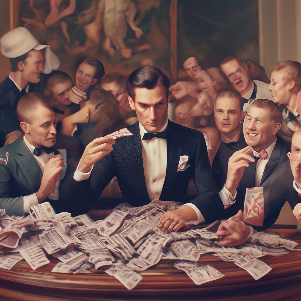 Мошенники в настоящее время