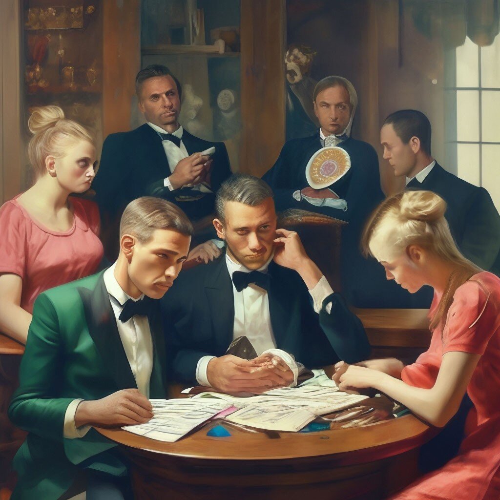 Наиболее распространенных схем мошенничества является мошенничество в сфере финансовых услуг