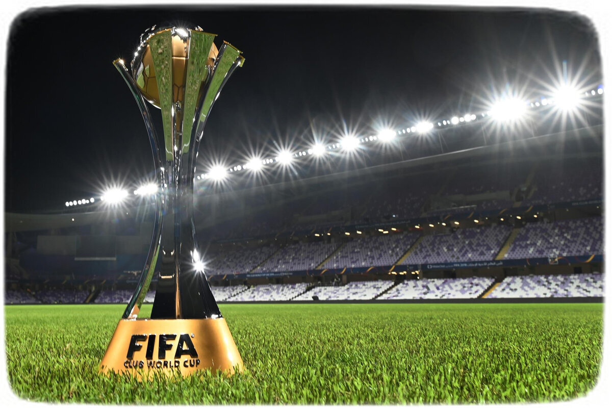 начало фифы