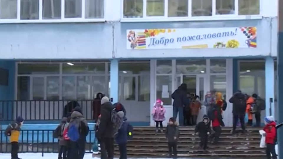 Фото: © Скриншот видео