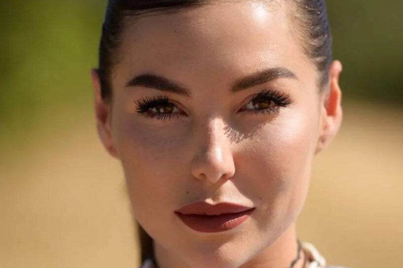     «Я вытащила женщину из нашей постели»: Карина Нигай откровенно рассказала об изменах мужа