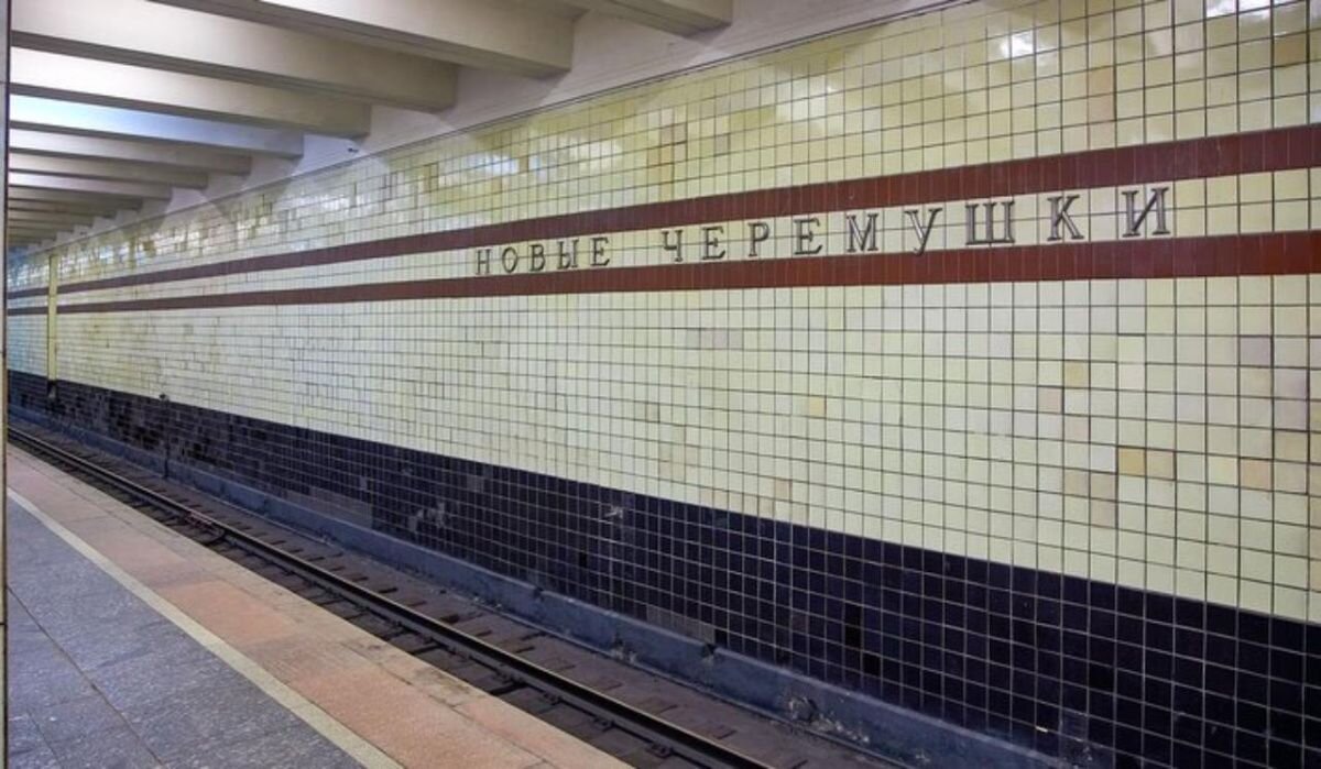     Станция метро. Источник: m24.ru Автор фото: Максим Денисов