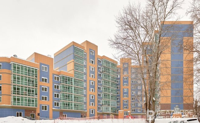 Фото: realnoevremya.ru/Динар Фатыхов (архив) 