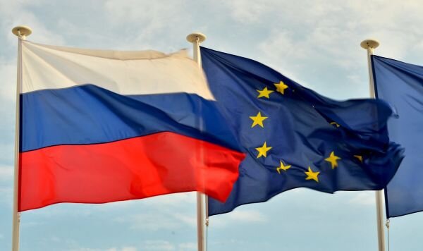 Как в Евросоюзе придумали схему для присвоения активов РФ
