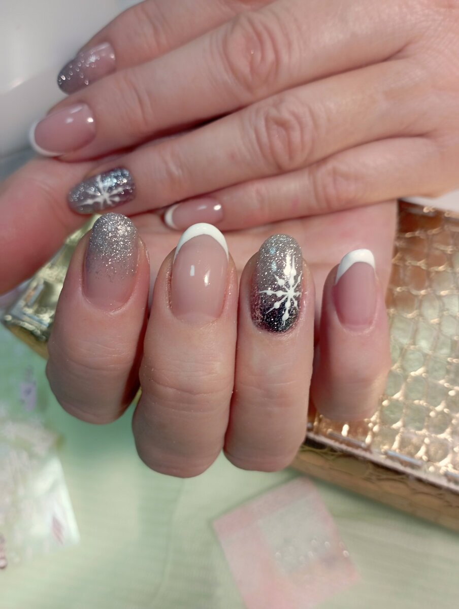 Маникюр Тольятти Эльфлория 70 лет октября 10