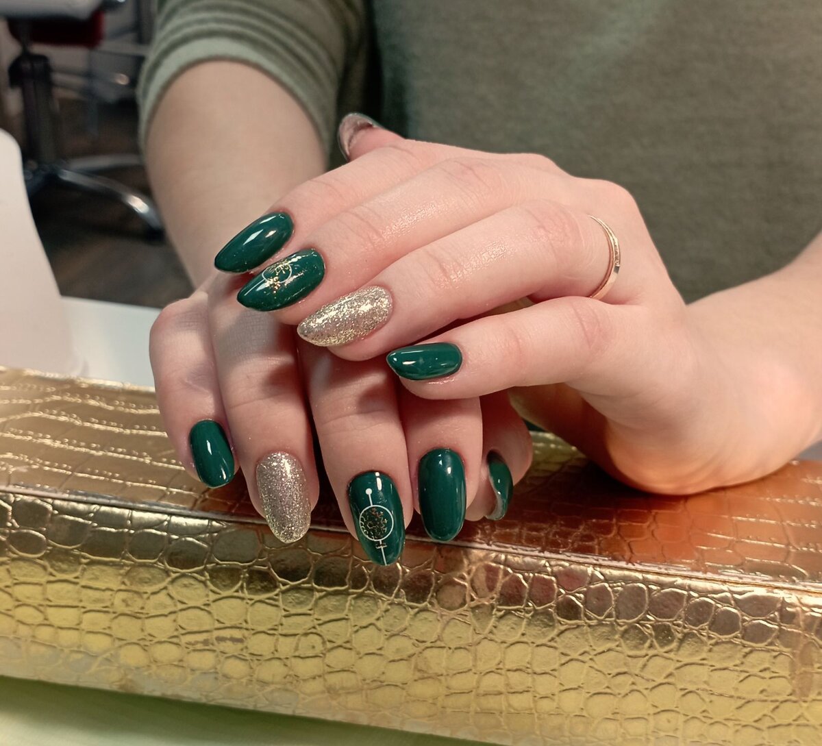 Маникюр Тольятти Эльфлория 70 лет октября 10