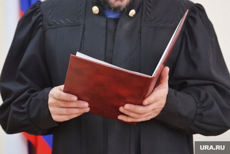    Суд приговорил водителя к 4,5 года колонии