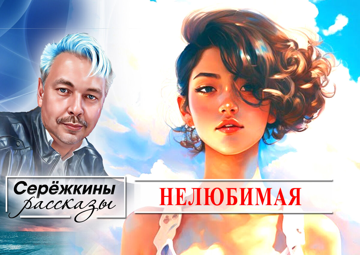 Нелюбимая истинная